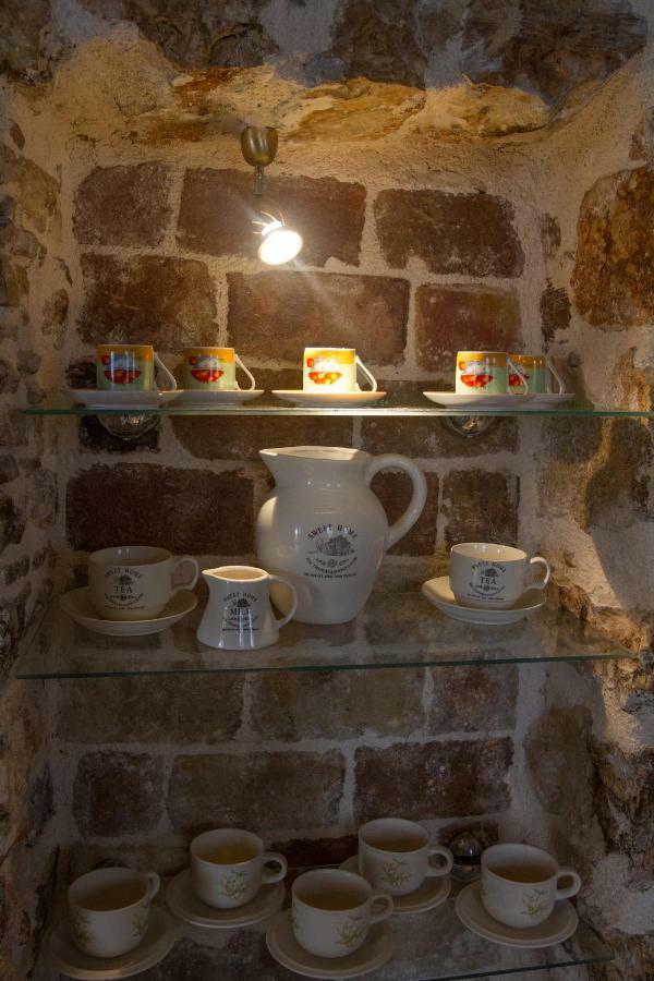 Christina'S Stone Cottage كاسيوبي المظهر الخارجي الصورة