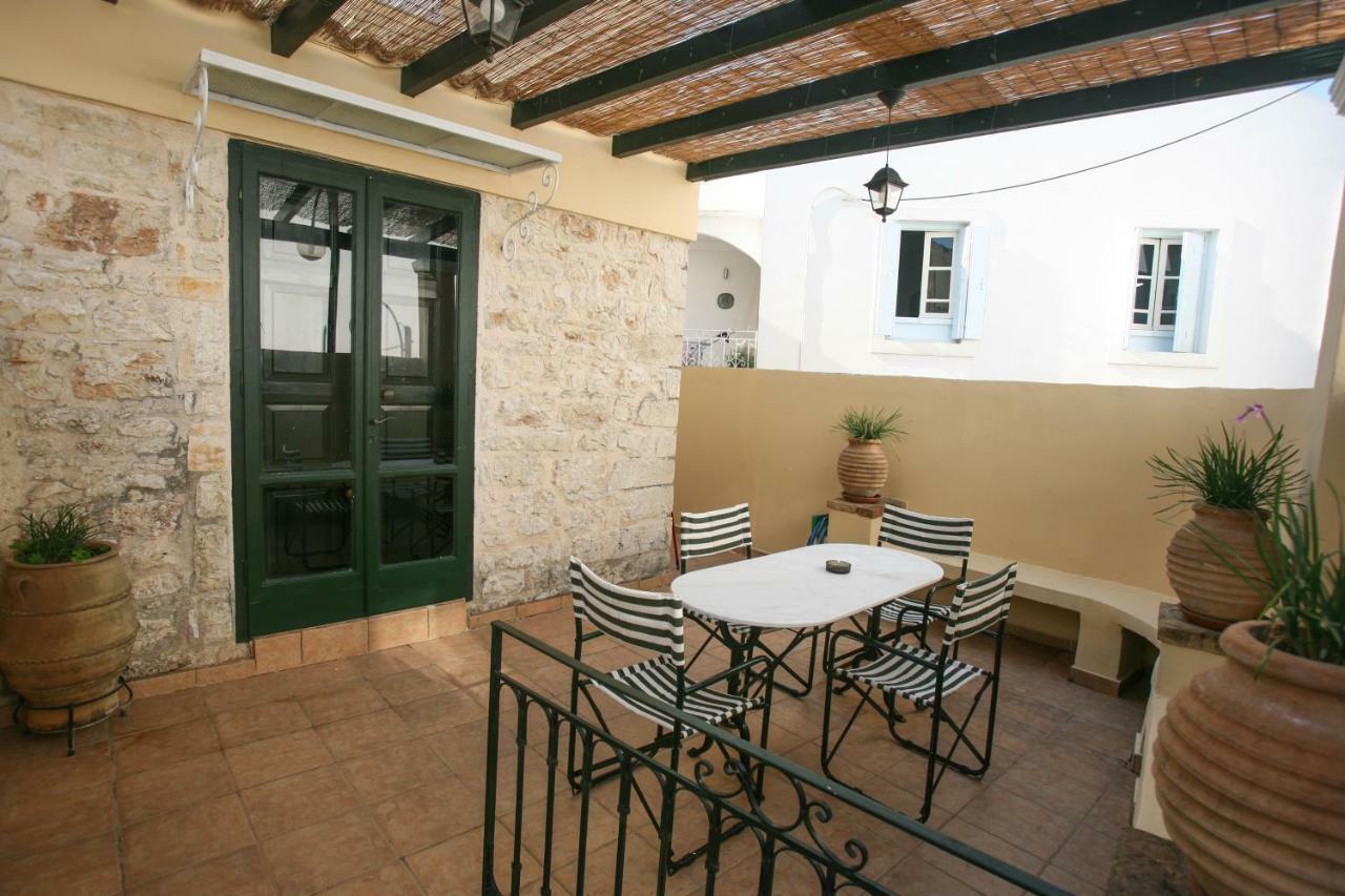 Christina'S Stone Cottage كاسيوبي المظهر الخارجي الصورة